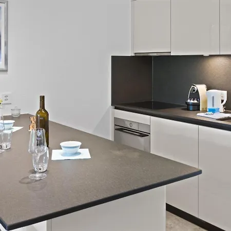 Renove, Grand Balcon, 10min Des Pistes Appartement *