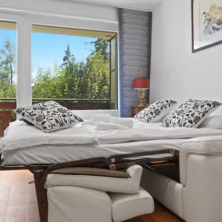 Renove, Grand Balcon, 10min Des Pistes Διαμέρισμα Κρανς Μοντάνα