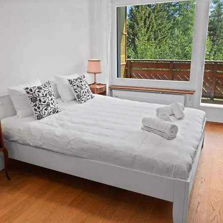 Renove, Grand Balcon, 10min Des Pistes Διαμέρισμα Κρανς Μοντάνα