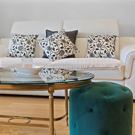 Renove, Grand Balcon, 10min Des Pistes Διαμέρισμα *