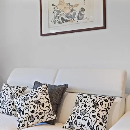 Renove, Grand Balcon, 10min Des Pistes Διαμέρισμα Κρανς Μοντάνα