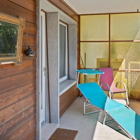 Renove, Grand Balcon, 10min Des Pistes Διαμέρισμα Κρανς Μοντάνα